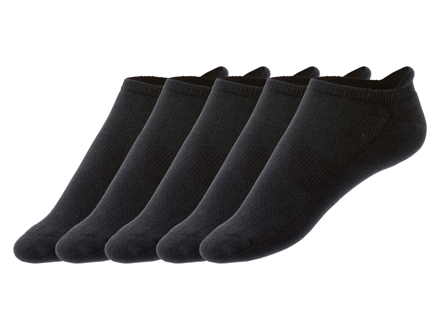 Calzini sportivi da donna Crivit, prezzo 3.99 €
5 paia - Misure: 35-42
Taglie ...