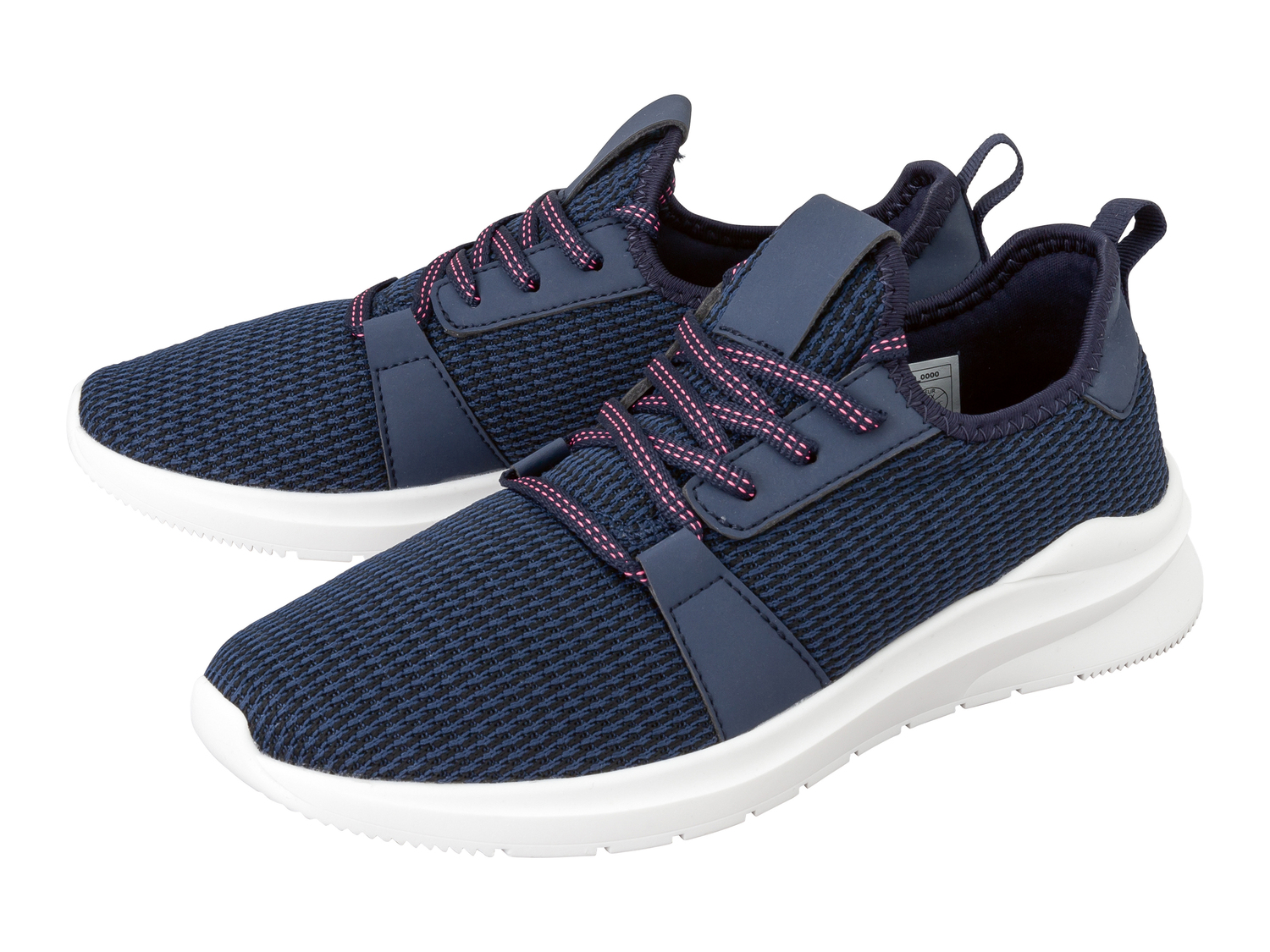 Scarpe sportive da donna Crivit, prezzo 9.99 &#8364; 
Misure: 37-41
Taglie disponibili

Caratteristiche
 ...