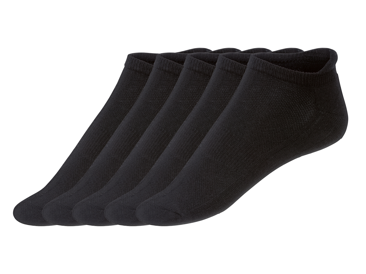 Calzini sportivi da uomo Crivit, prezzo 3.99 €
5 paia - Misure: 41-46
Taglie ...