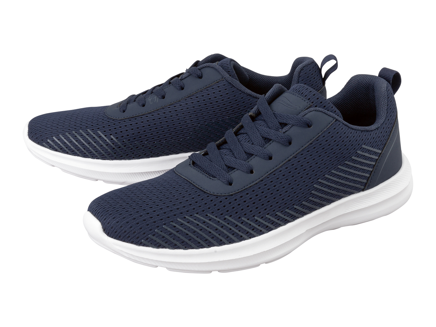 Scarpe sportive da uomo Crivit, prezzo 9.99 &#8364; 
Misure: 41 - 46
Taglie ...