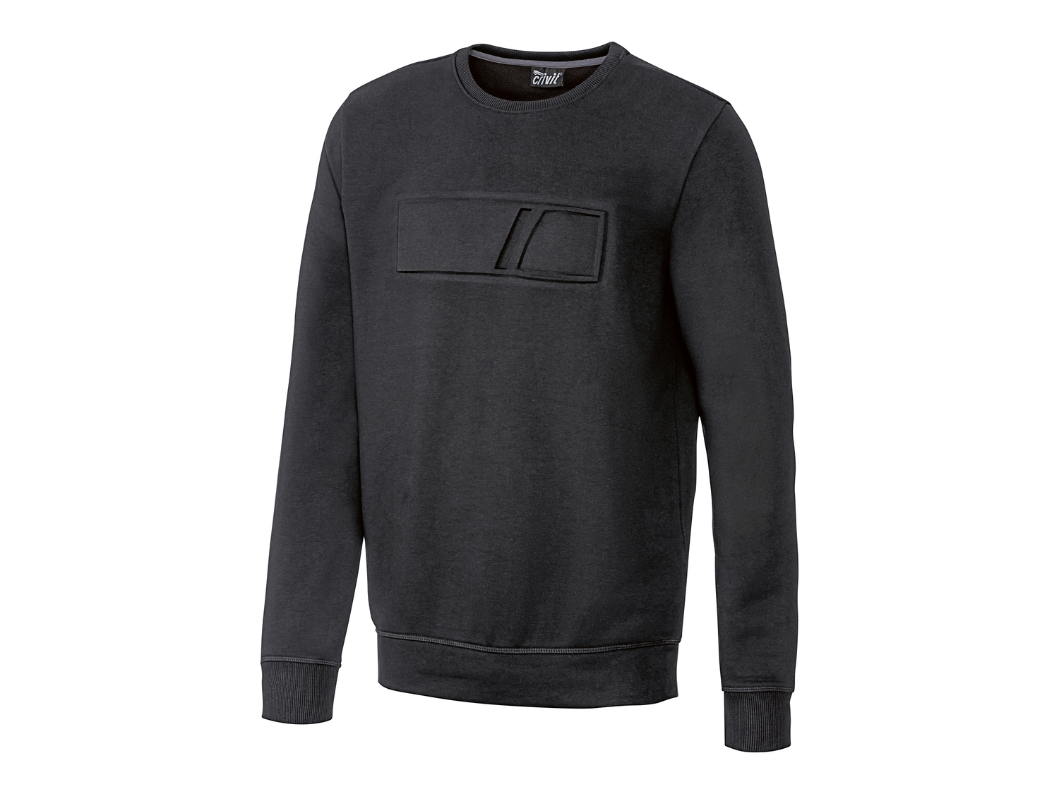 Felpa sportiva da uomo Crivit, prezzo 9.99 €
Misure: S-XL
Taglie disponibili
Caratteristiche
- ...