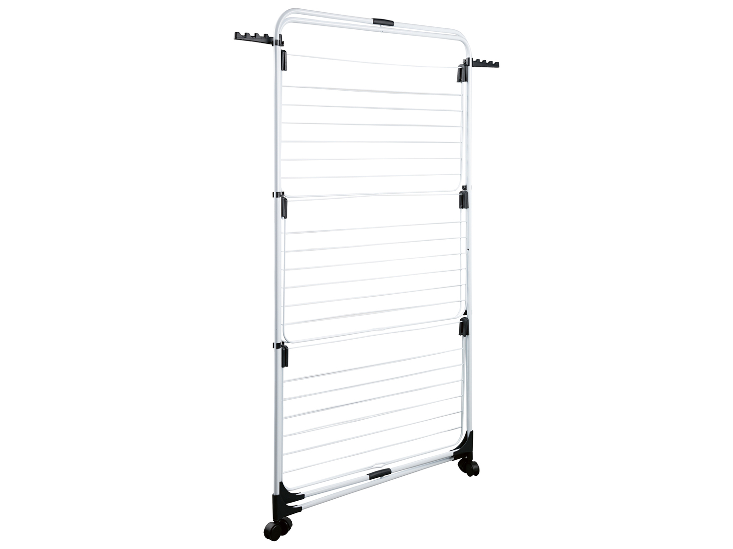 Stendibiancheria verticale Vileda , prezzo 19.99 €
- Con 4 ruote
- 33 m di ...