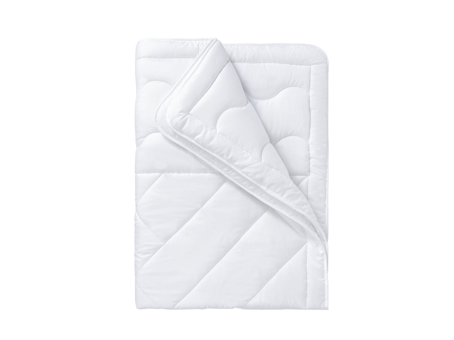 Trapunta termica singola a zone differenziate Meradiso, prezzo 19.99 € ...