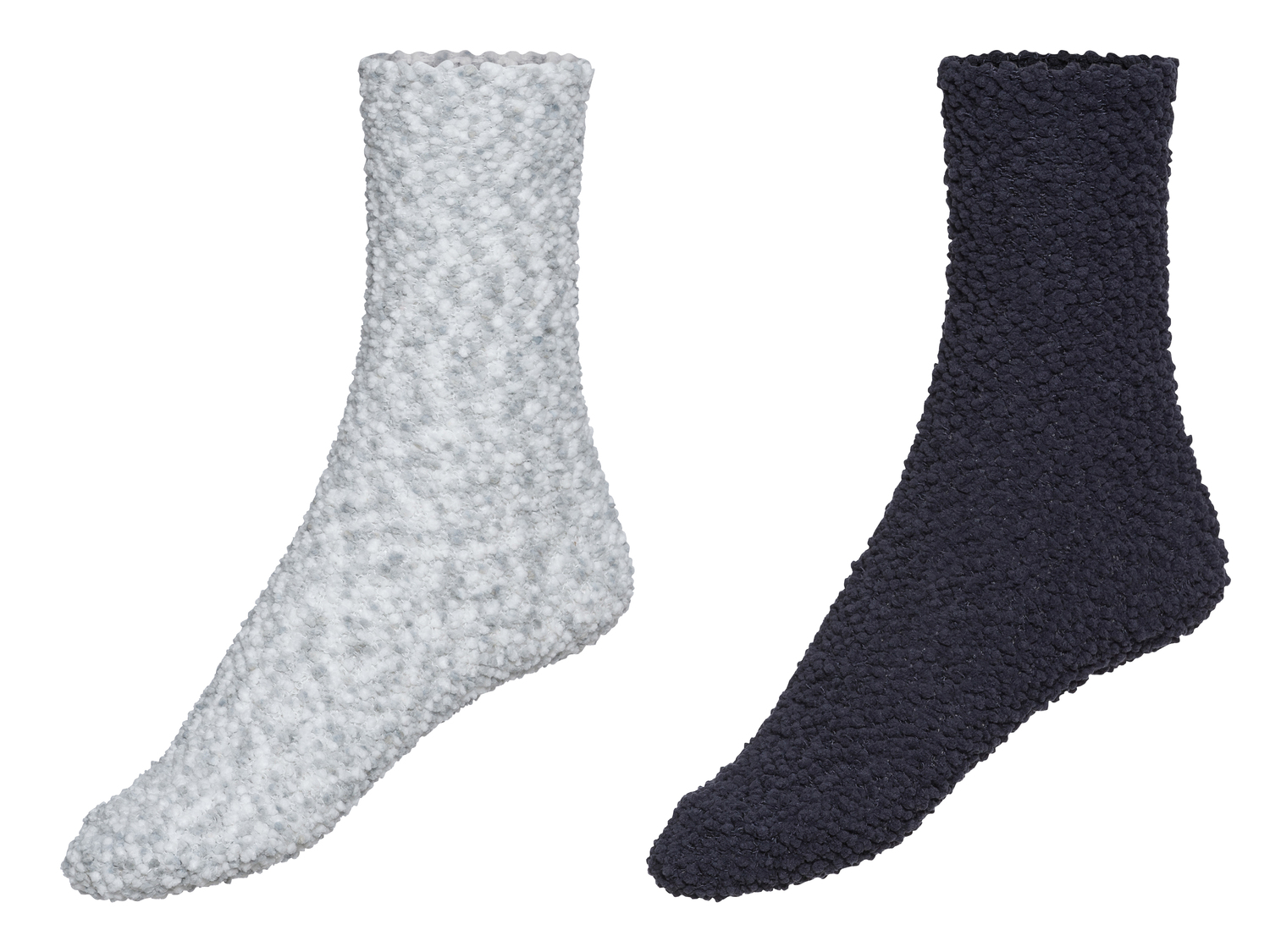 Calzini da donna Esmara, prezzo 2.99 €
2 paia - Misure: 35-42
Taglie ...