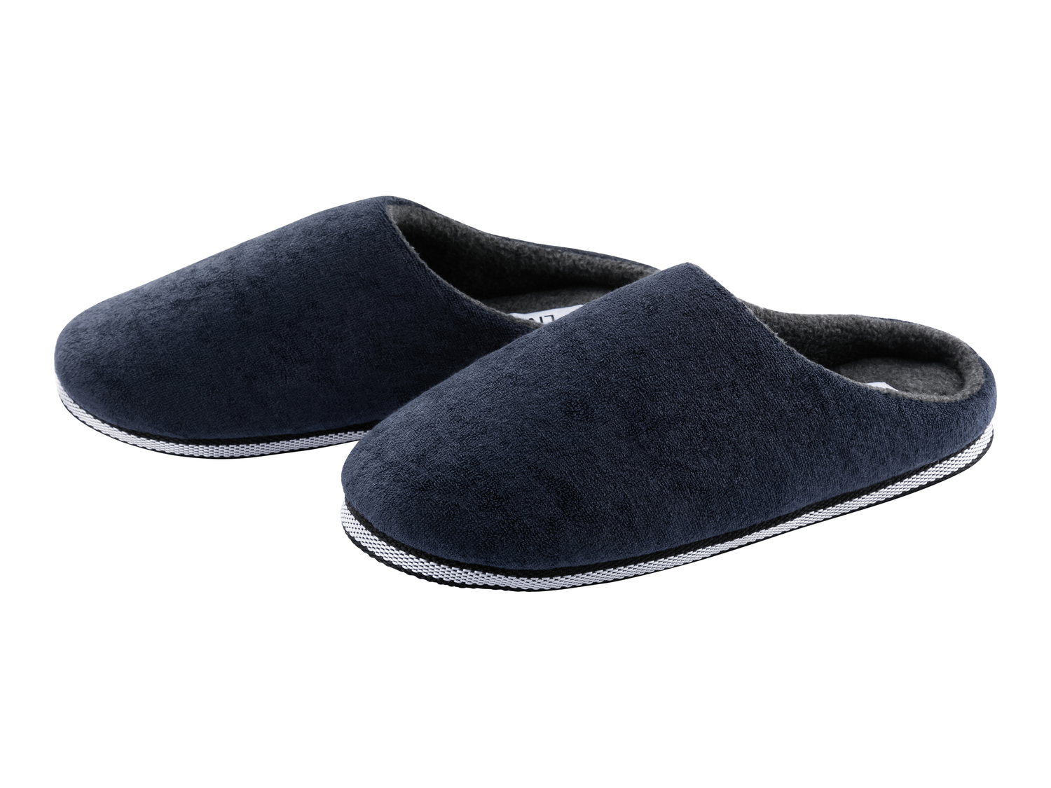 Pantofole da uomo Livergy, prezzo 4.99 €
Misure: 40-45
Taglie disponibili
Caratteristiche
...