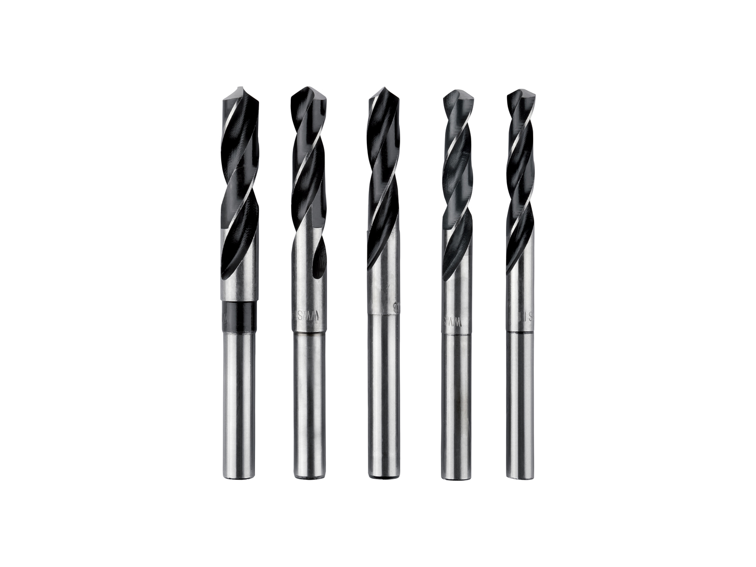 Set punte per trapano Parkside, prezzo 8.99 €
Caratteristiche
- VPA-5891