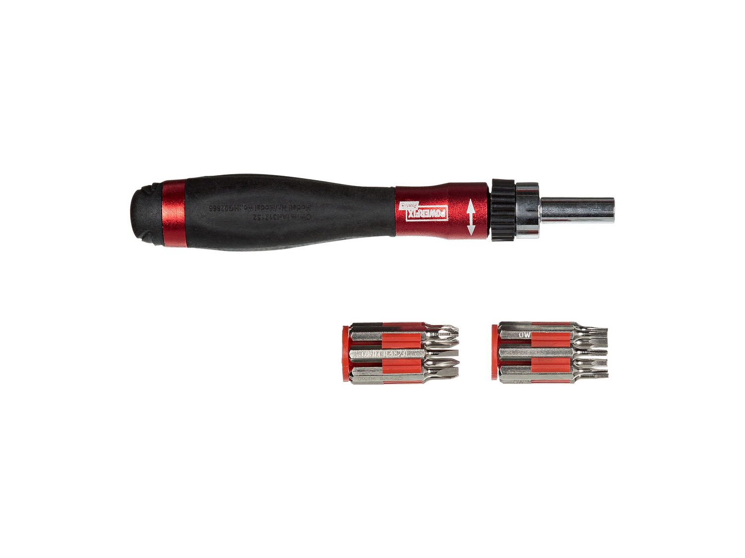 Utensile per meccanica di precisione Powerfix, prezzo 3.99 €
Caratteristiche