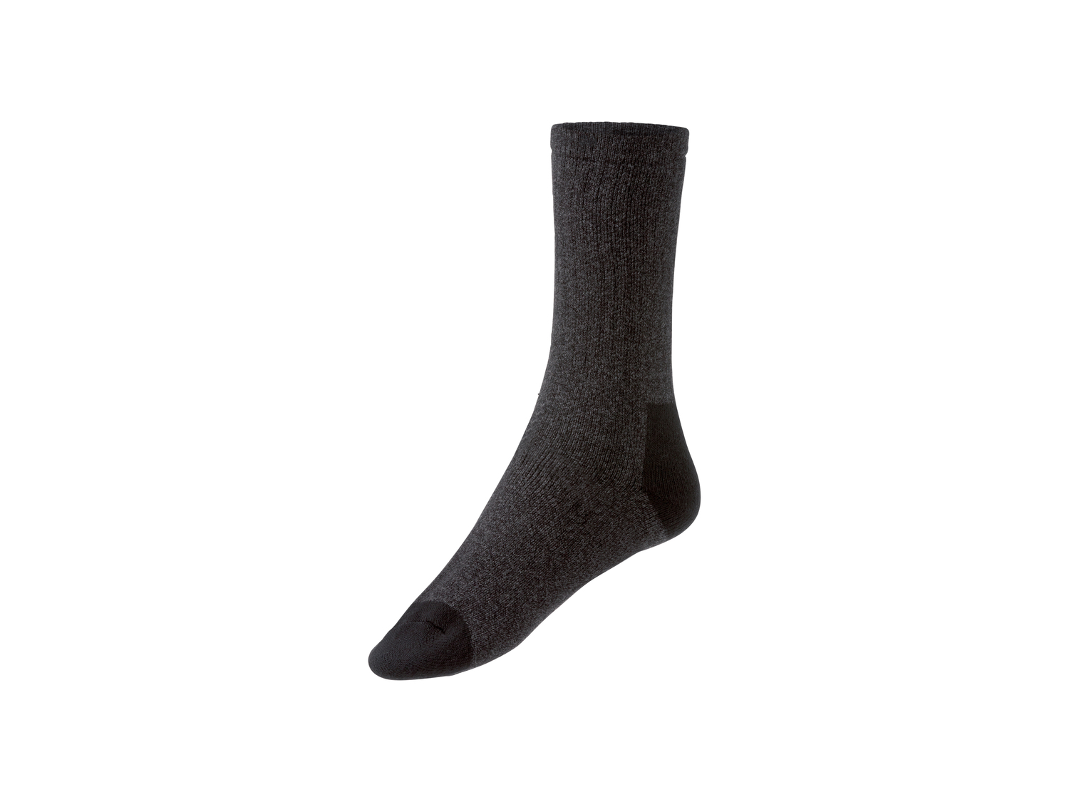 Calze da lavoro termiche per uomo Livergy, prezzo 3.99 €
2 paia - Misure: ...