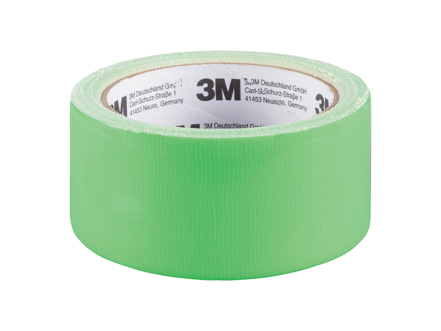 Nastro adesivo fluo 3m, prezzo 1.99 €
- 48 mm x 10 m
Caratteristiche