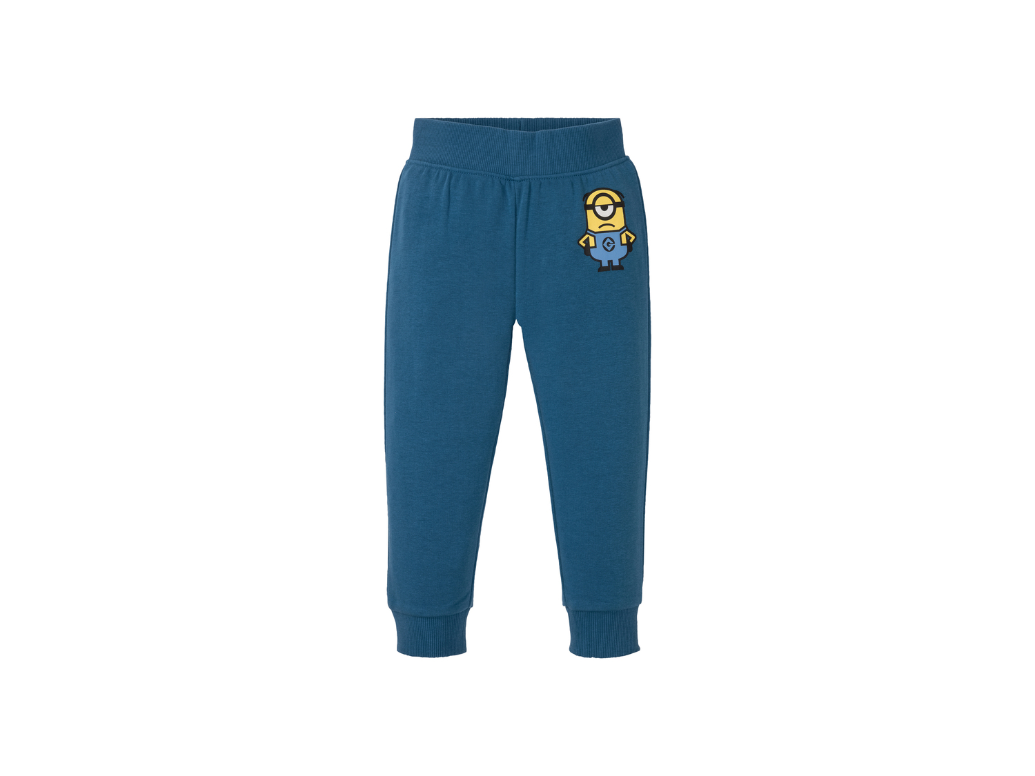 Pantaloni sportivi da bambino Bugs Bunny, Batman, Minions Oeko-tex, prezzo 4.99 ...