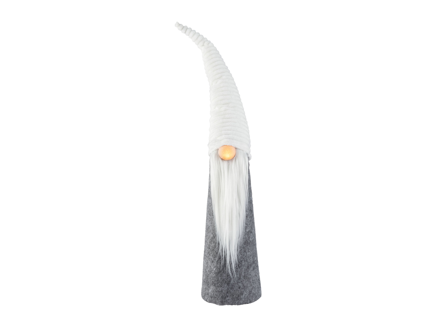 Folletto natalizio con LED Melinera, prezzo 8.99 €
- Batterie incluse
- ...