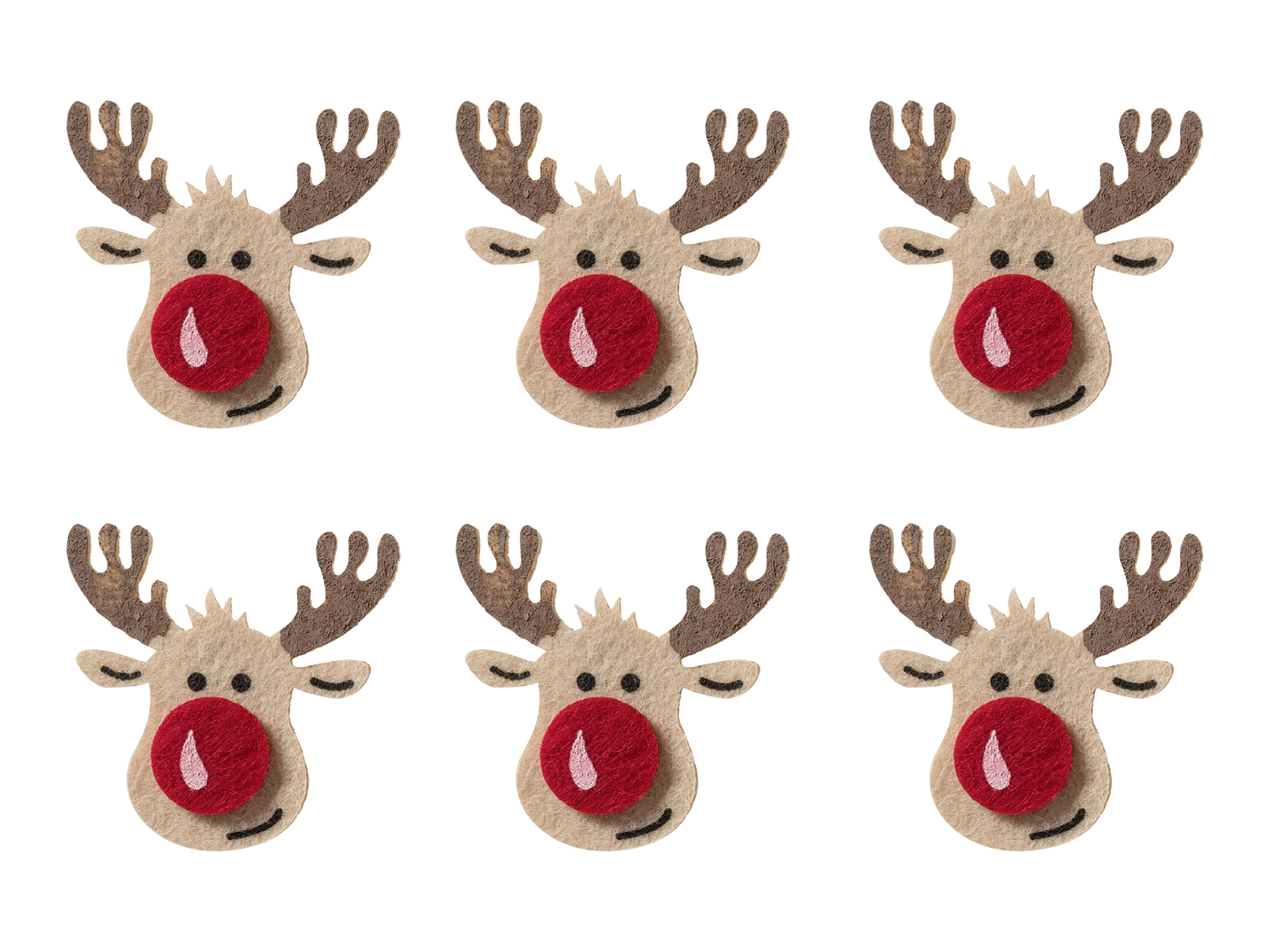 Decorazioni natalizie Melinera, prezzo 0.99 €
Caratteristiche