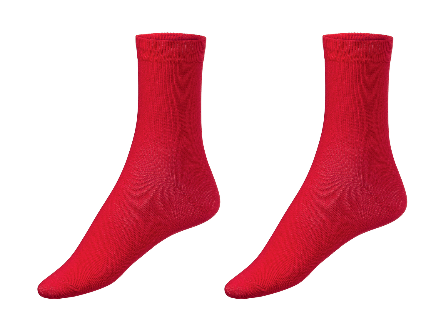 Calze per uomo e donna Esmara, prezzo 1.99 €
2 paia - Misure: 35-46
Taglie ...
