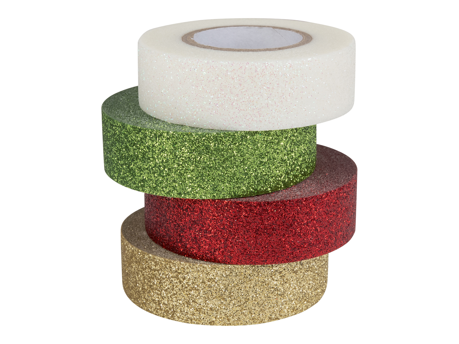Set per bricolage con glitter Crelando, prezzo 3.99 €
Caratteristiche