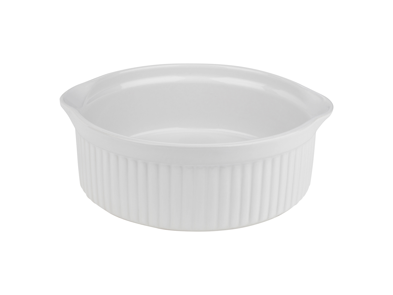 Pirofila o set 3 stampi per soufflè Ernesto, prezzo 4.99 €
- Termoresistente ...