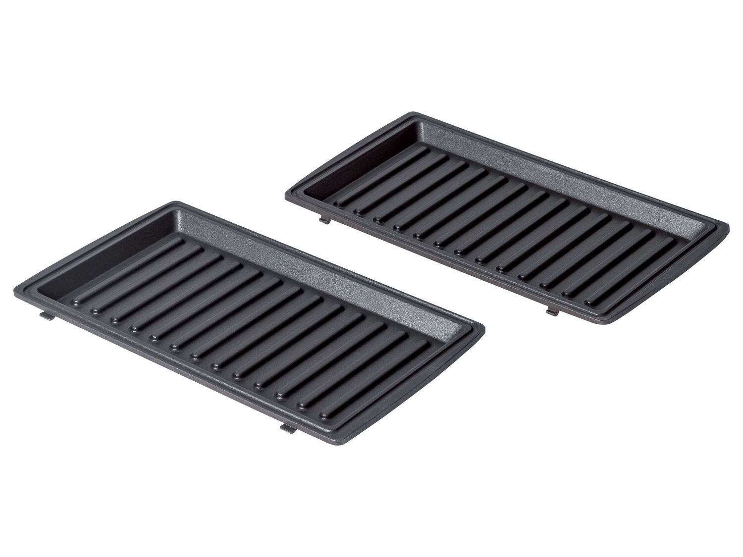 Tostiera 3 in 1 Silvercrest Kitchen Tools, prezzo 19.99 €
- Piastre sostituibili, ...