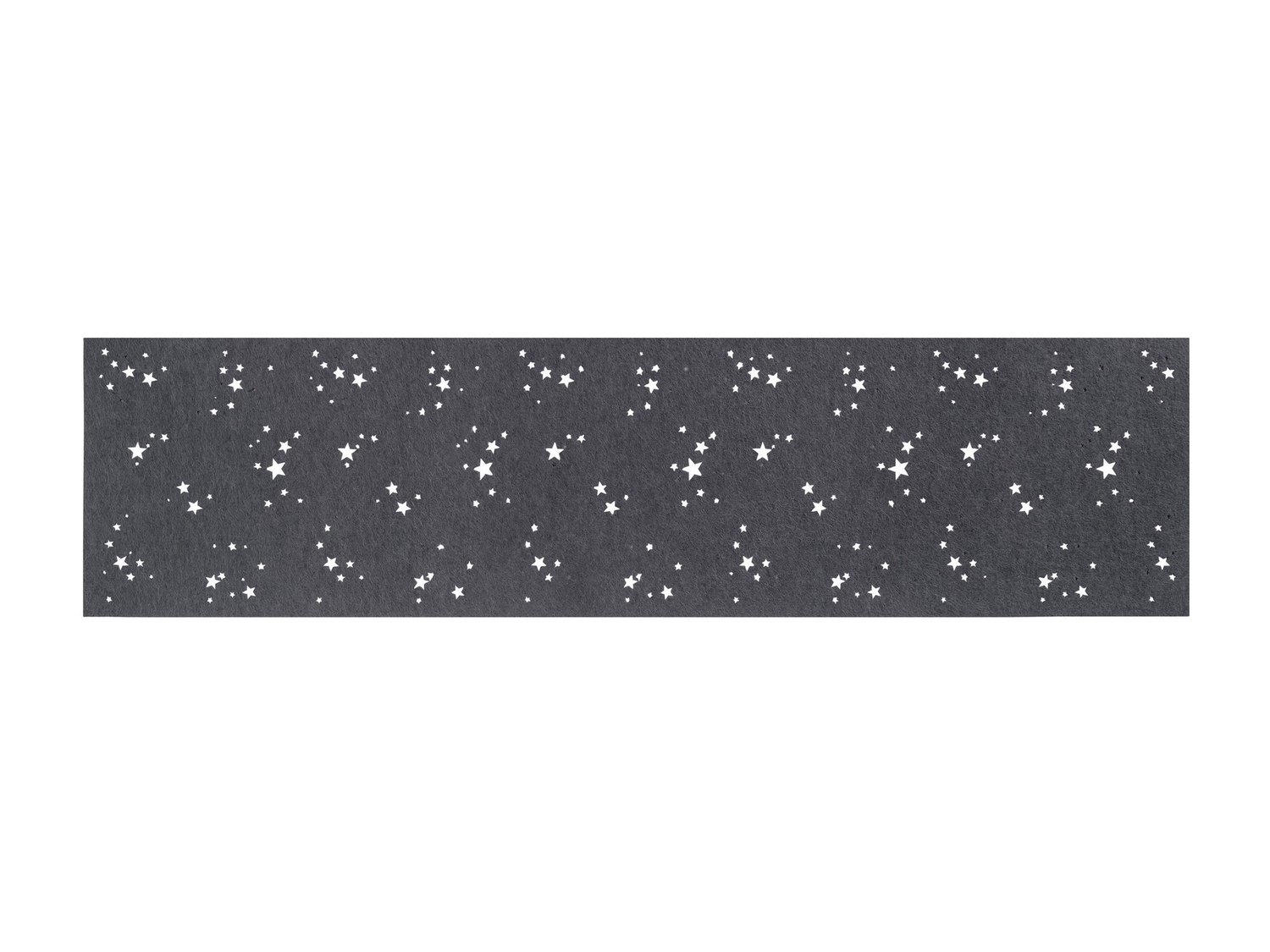 Striscia centrotavola o set tovagliette con sottobicchiere Meradiso, prezzo 3.99 ...