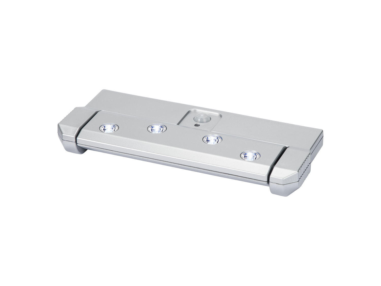 Lampada sottopensile LED con sensore di movimento Livarno Lux, prezzo 6.99 €
- ...