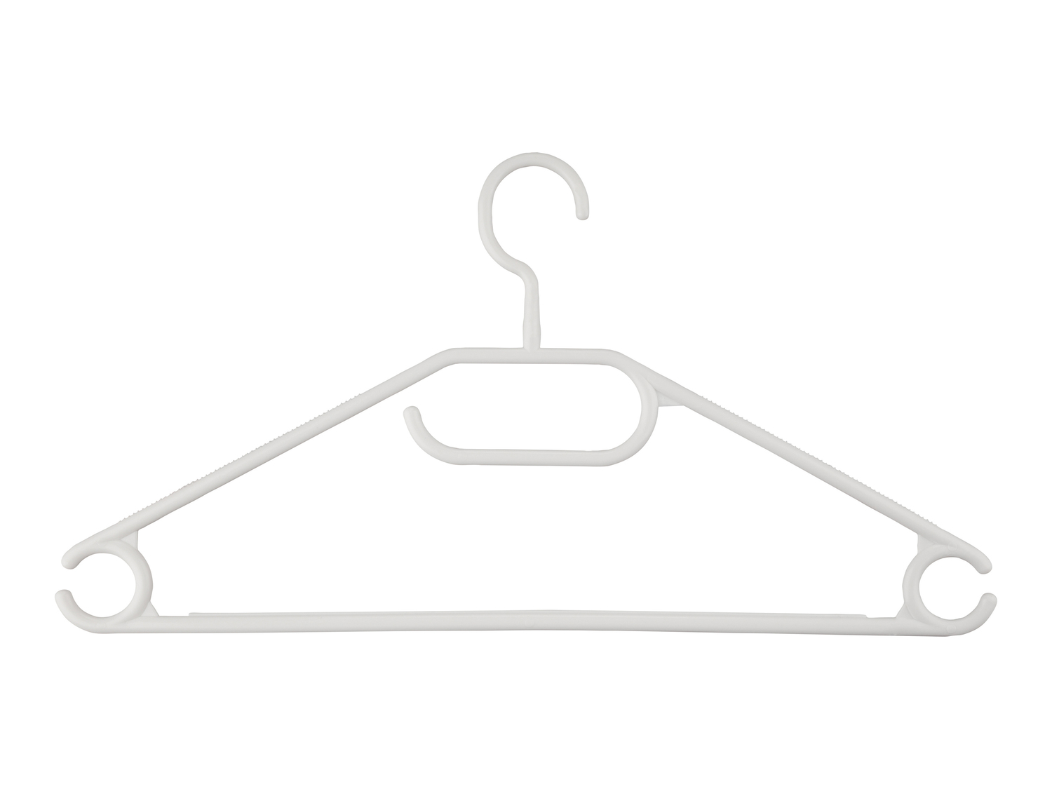 Set grucce Livarno Living, prezzo 2.99 €
10 pezzi
Caratteristiche
