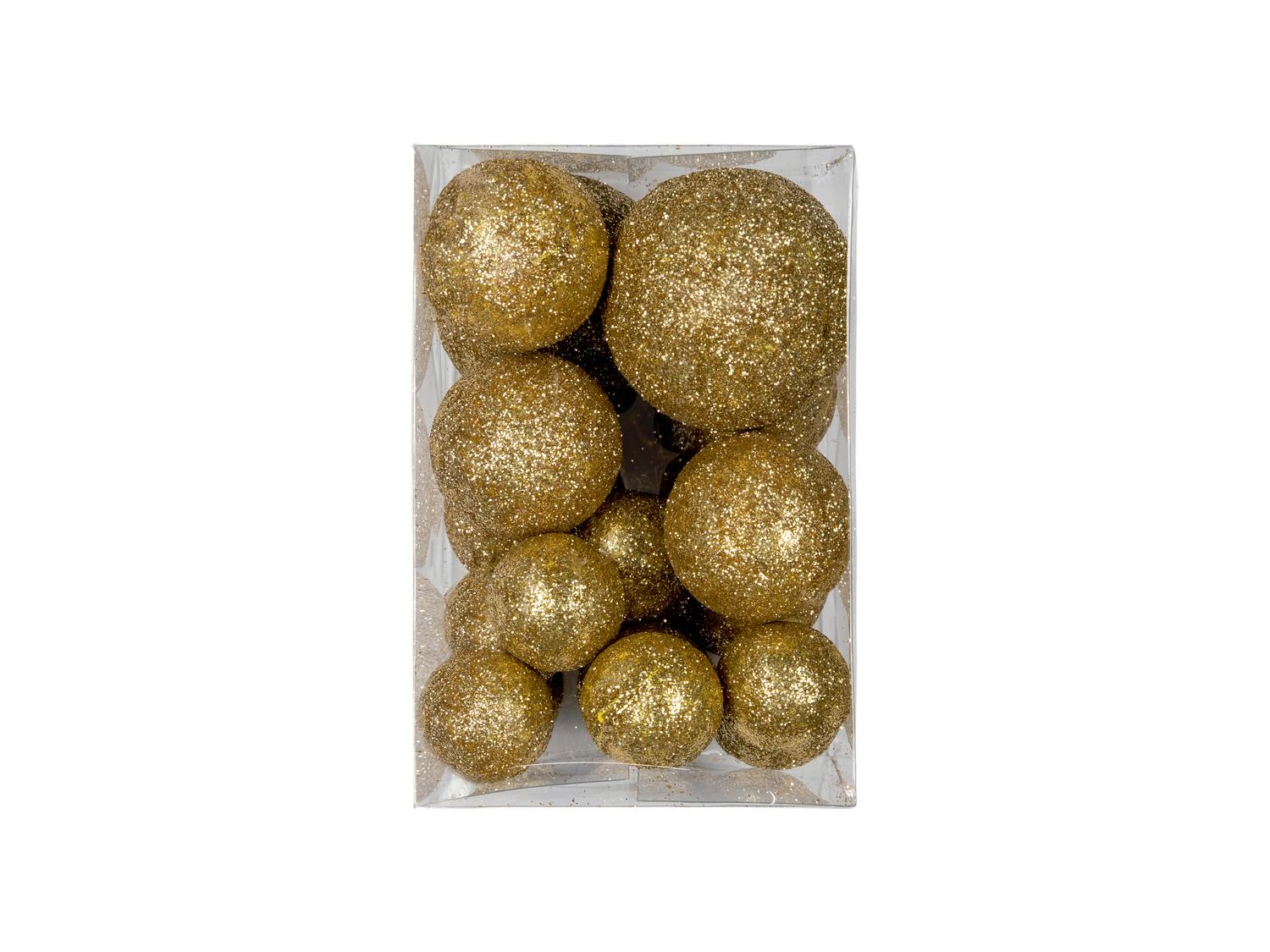 Ornamenti natalizi Melinera, prezzo 2.49 €
Caratteristiche