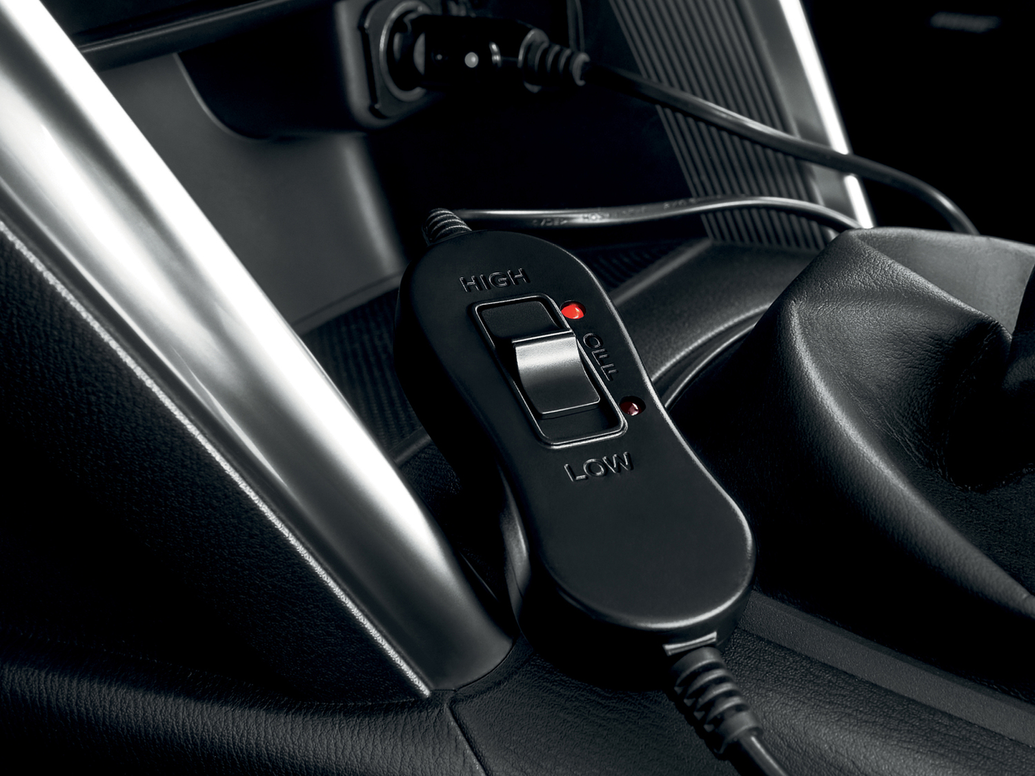 Coprisedile riscaldabile per auto Ultimate Speed, prezzo 12.99 &#8364; 
- 2 ...