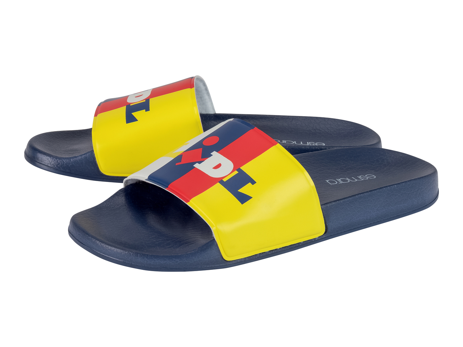 Ciabatte da donna Lidl Esmara, prezzo 4.99 €
#lidlciabatte
- Misure: 37-41
Taglie ...
