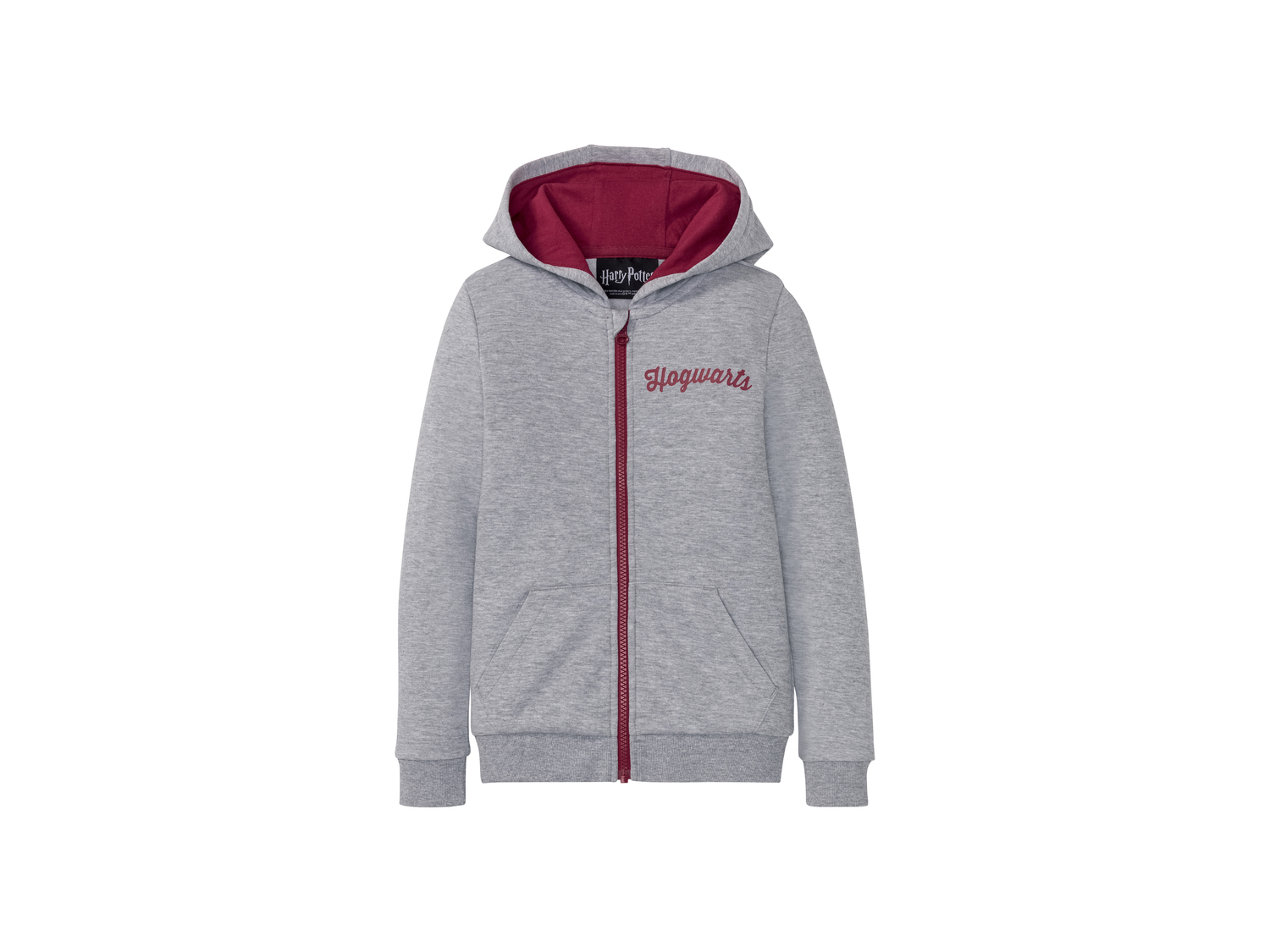 Felpa per bambina Harry Potter, prezzo 9.99 € 
Misure: 1-6 anni 
- Con fantastici ...