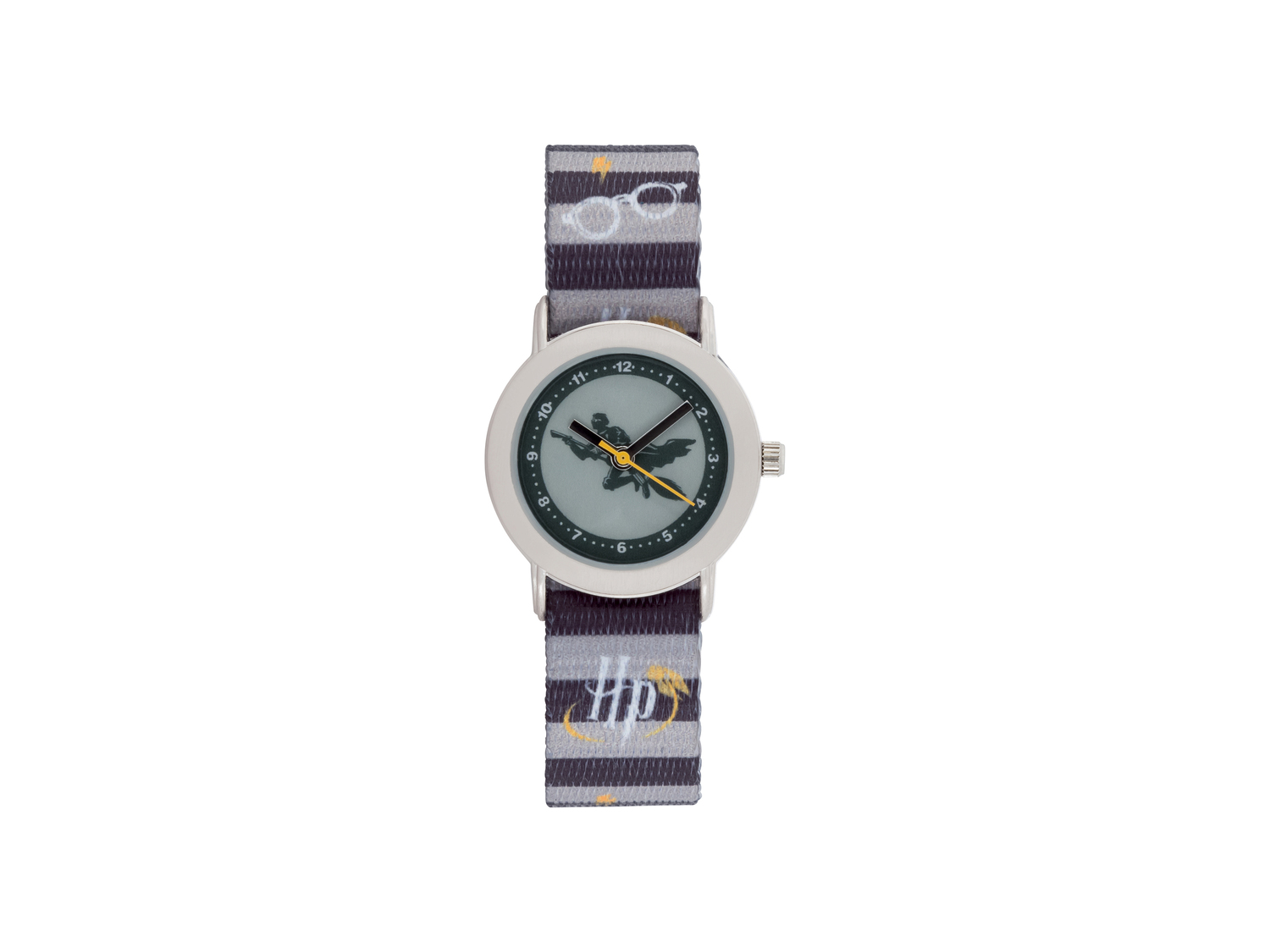 Orologio da polso per bambini QUIDDITCH champion, prezzo 6.99 €
- Batteria inclusa
Caratteristiche ...