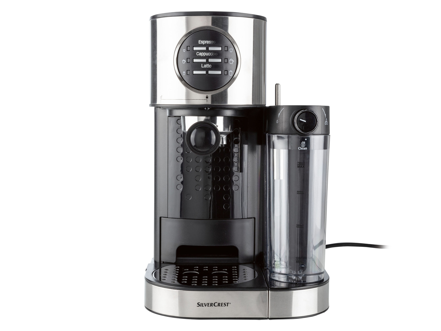 Macchina per caffè espresso Silvercrest Kitchen Tools, prezzo 99.00 €
- Con ...