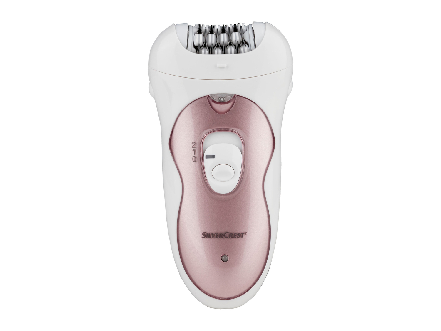 Epilatore elettrico Silvercrest Personal Care, prezzo 17.99 €
- 32 pinzette ...