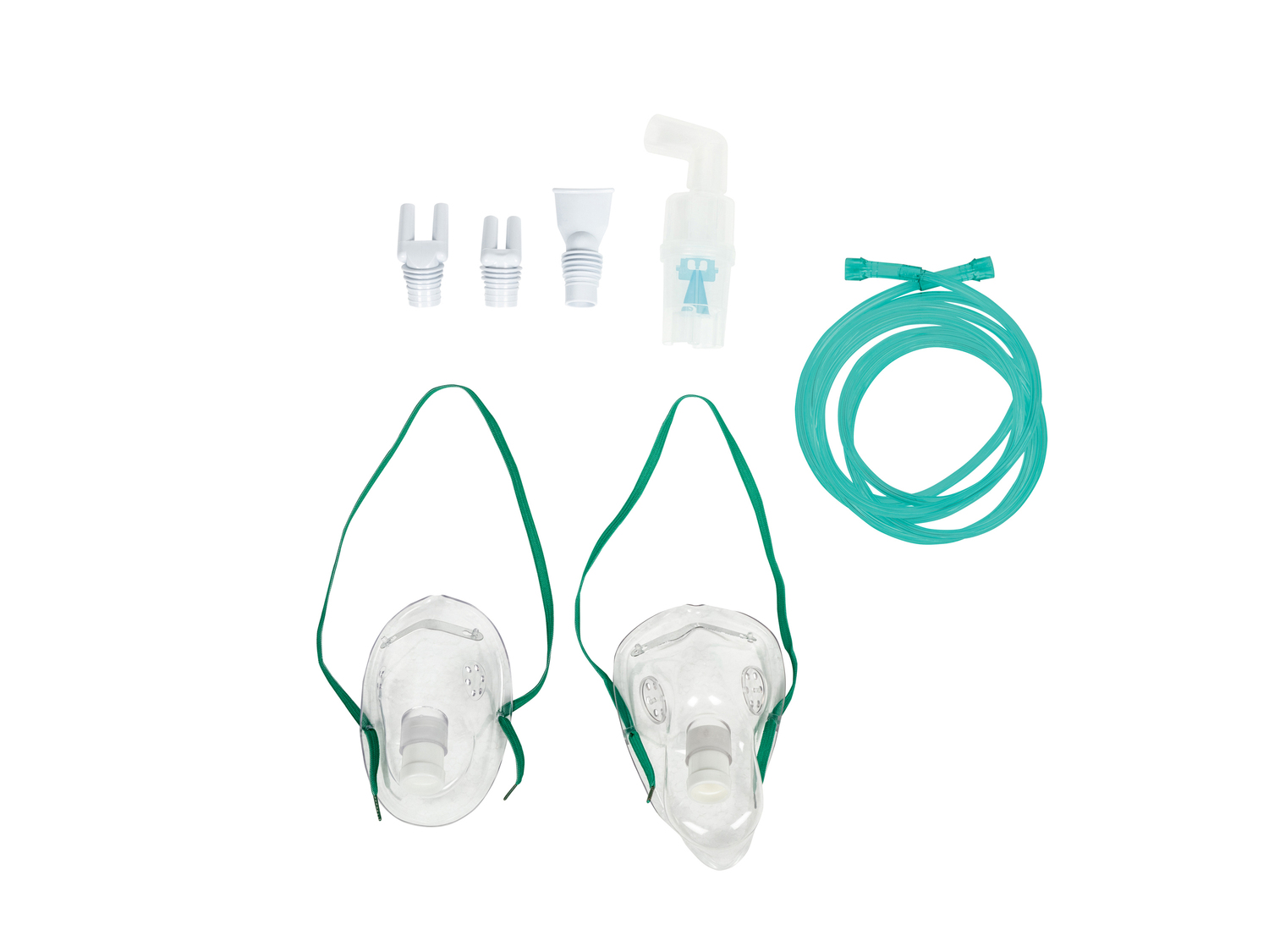 Inalatore Medisana, prezzo 24.99 €
- Per il trattamento specifico di ...