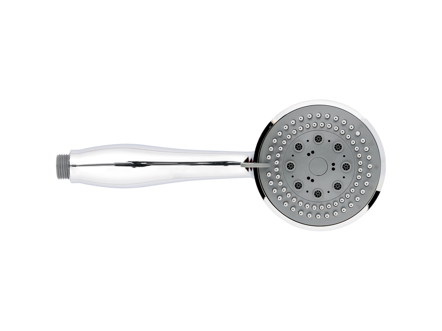 Doccetta 5 getti Miomare, prezzo 4.99 €
- Con riduttore di flusso e ugelli ...