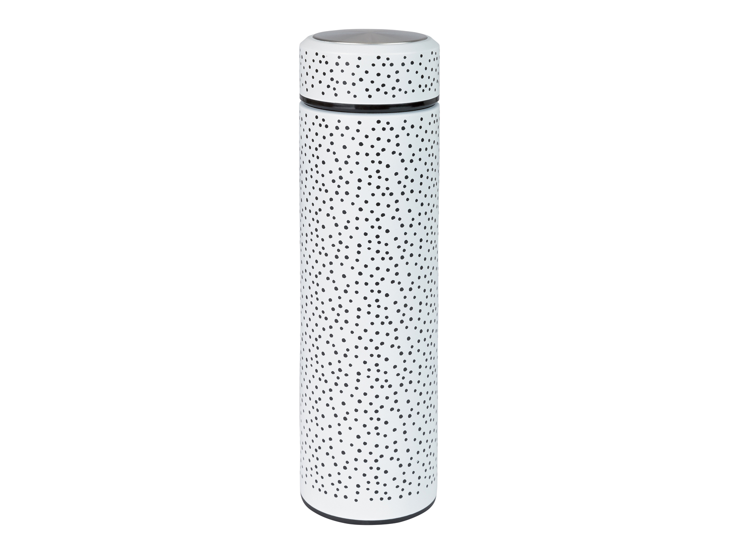 Borraccia termica Ernesto, prezzo 6.99 €
400 ml
- Con filtro del tè estraibile
- ...