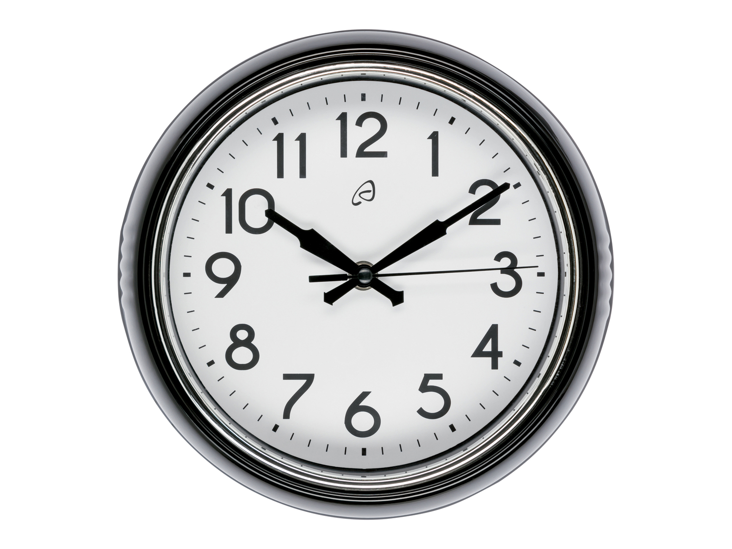 Orologio da parete Auriol, prezzo 4.99 €
- Batteria inclusa
- 24 x 6 cm (Ø ...