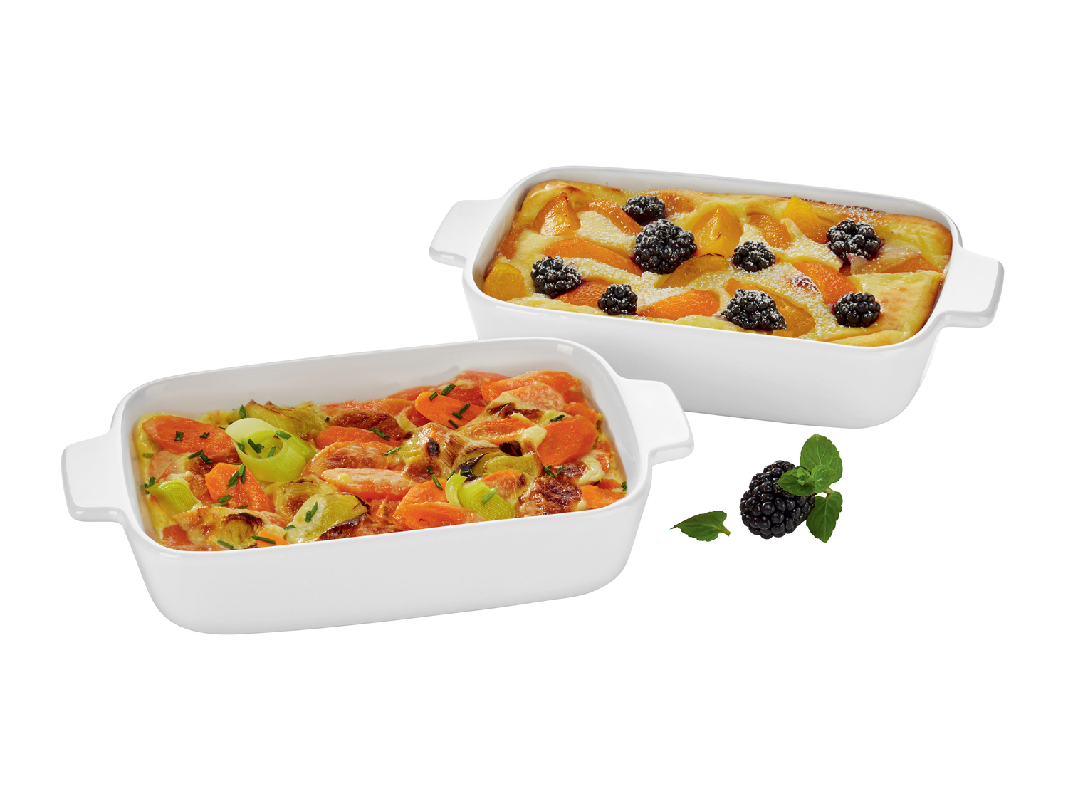 Stampo da forno in ceramica Ernesto, prezzo 5.99 €
- Termoresistente ...