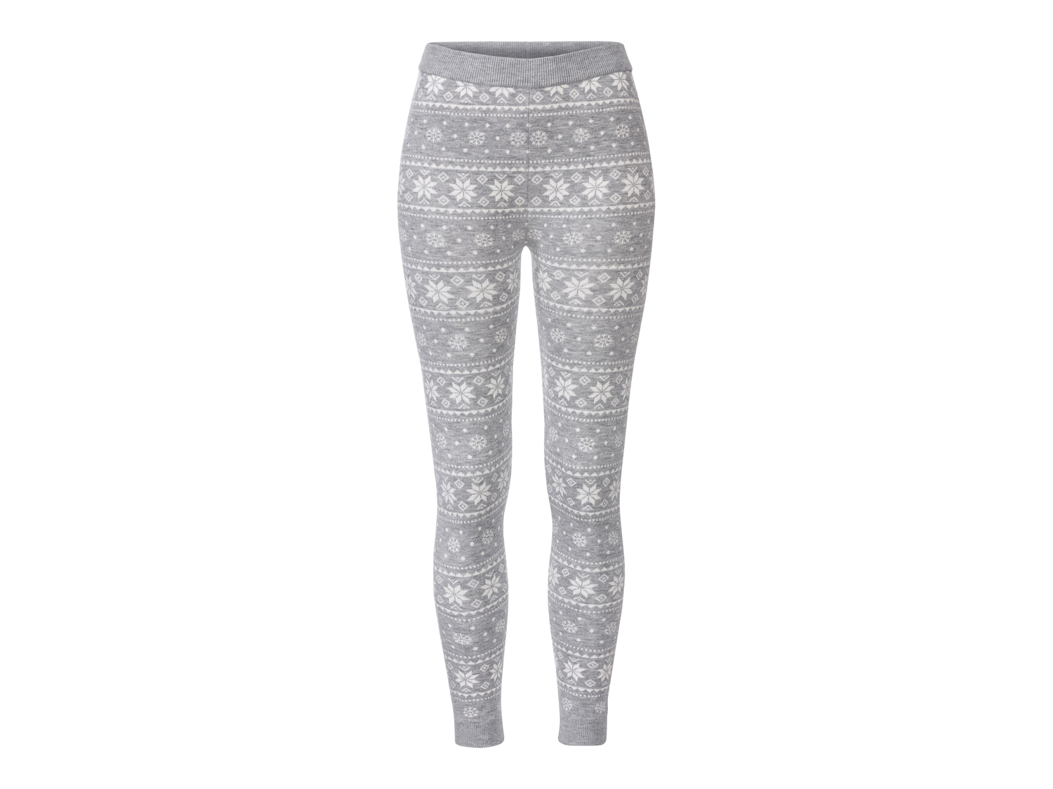 Leggings natalizi da donna Esmara, prezzo 9.99 €
Misure: S - L
Taglie ...