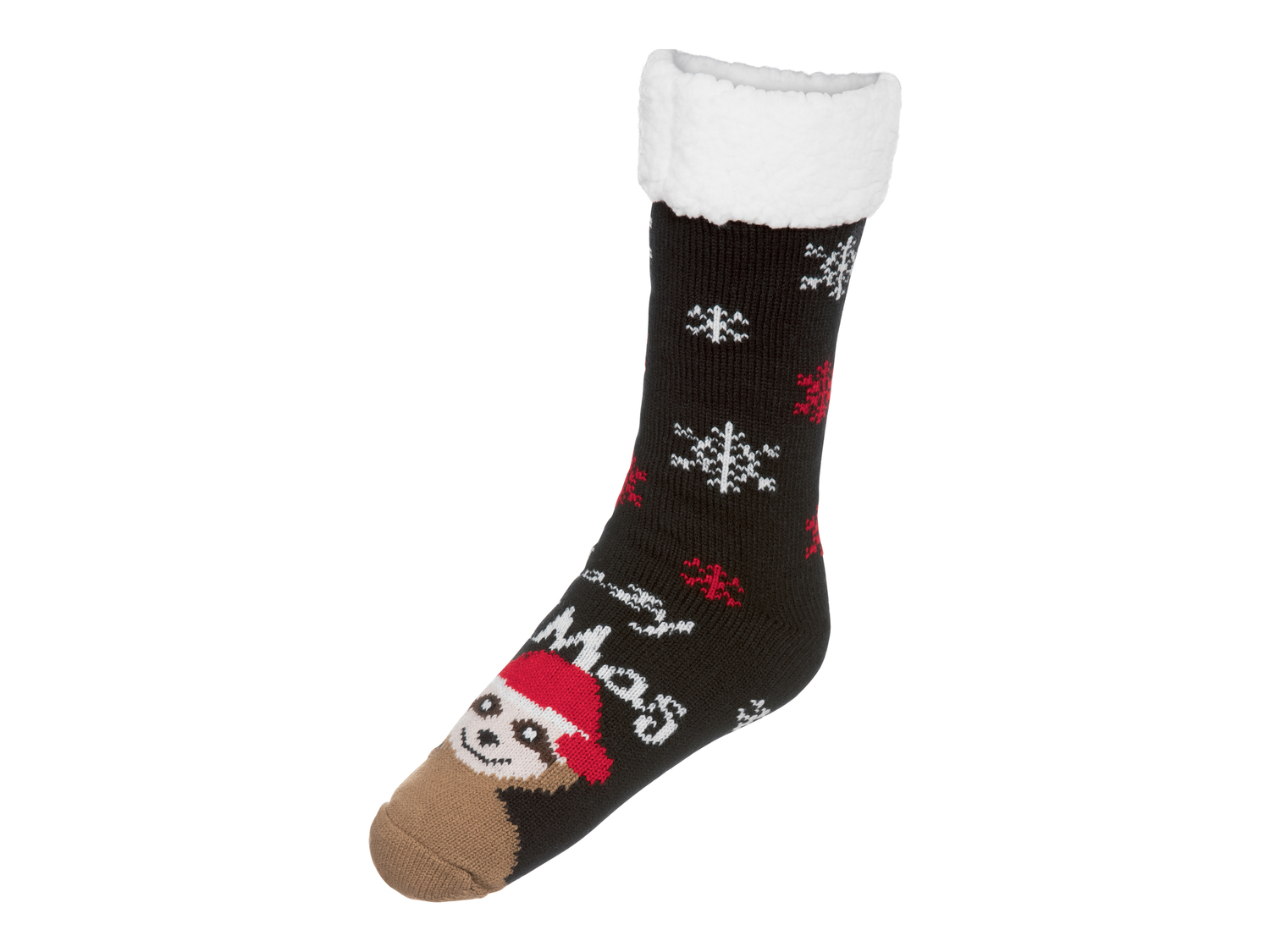 Calze antiscivolo natalizie da donna Esmara, prezzo 3.99 €
Misure: 35 ...
