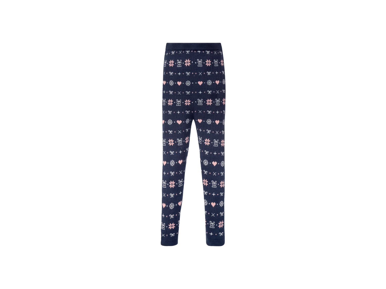 Leggings natalizi da bambina Lupilu, prezzo 4.99 €
Misure: 1 - 6 anni
Taglie ...