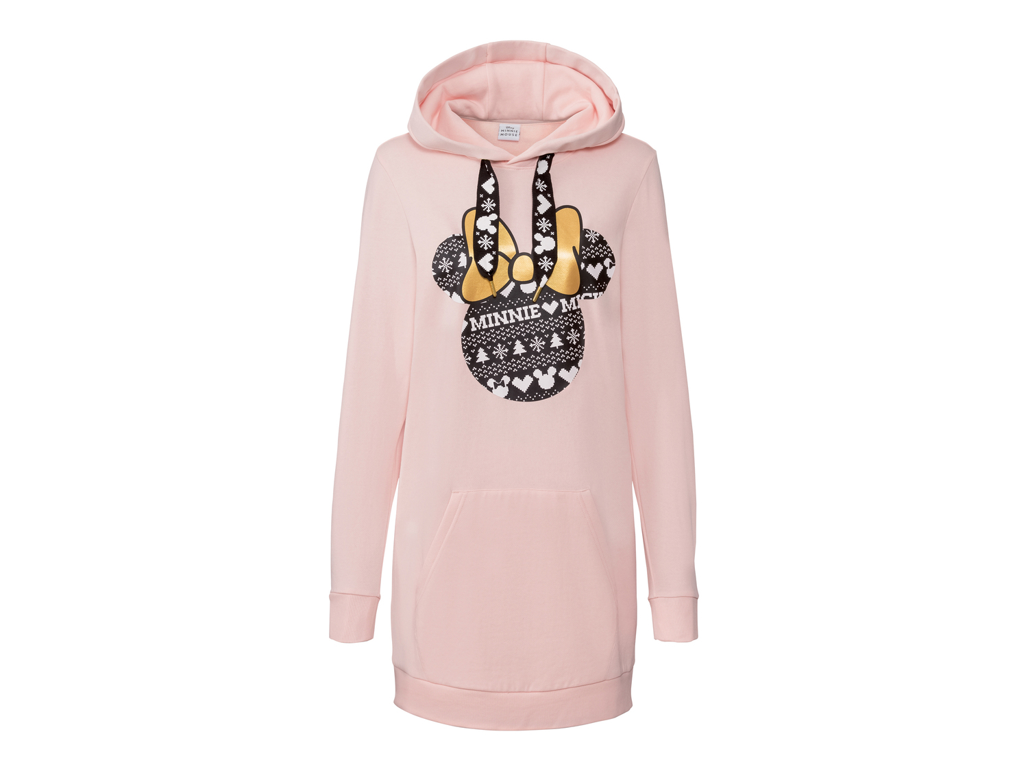 Vestito sportivo da donna Snoopy, Minnie, Mickey Mouse Oeko-tex, prezzo 12.99 € ...
