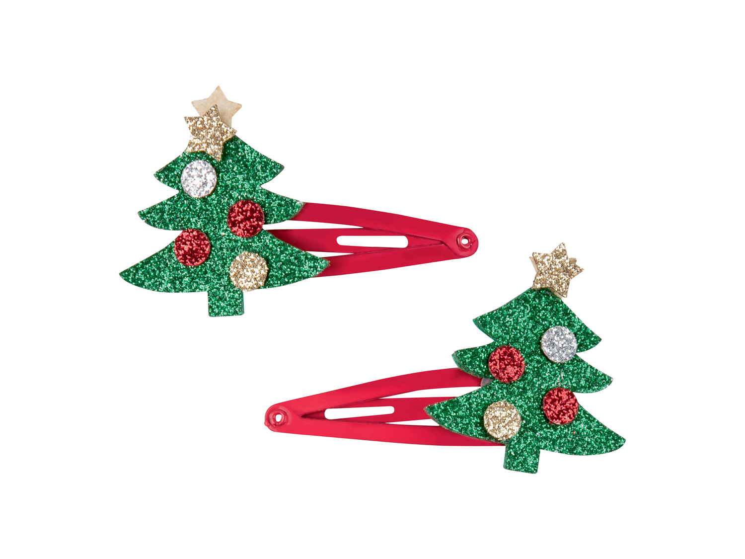 Accessori natalizi per capelli Lupilu, prezzo 1.99 €
Caratteristiche