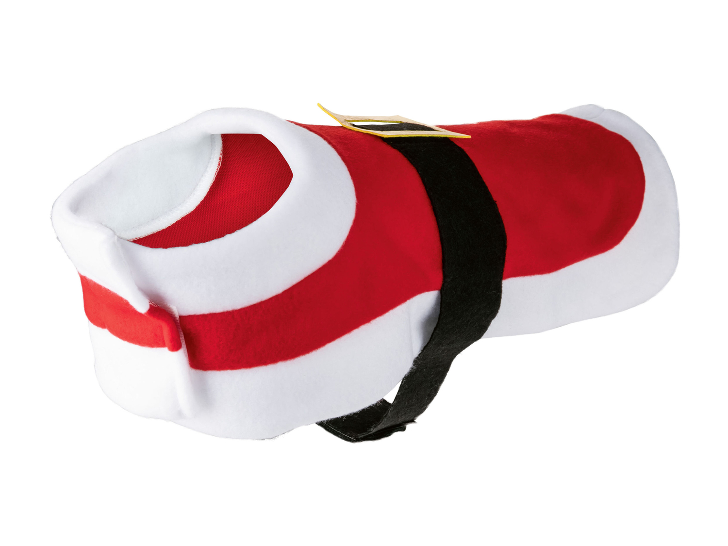 Costume natalizio per cani , prezzo 4.99 €
Misure: XS - L
