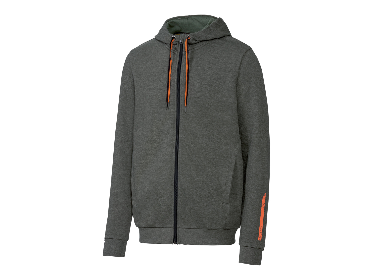Felpa sportiva da uomo Crivit, prezzo 11.99 €
Misure: S-XL
Taglie disponibili
Caratteristiche
- ...
