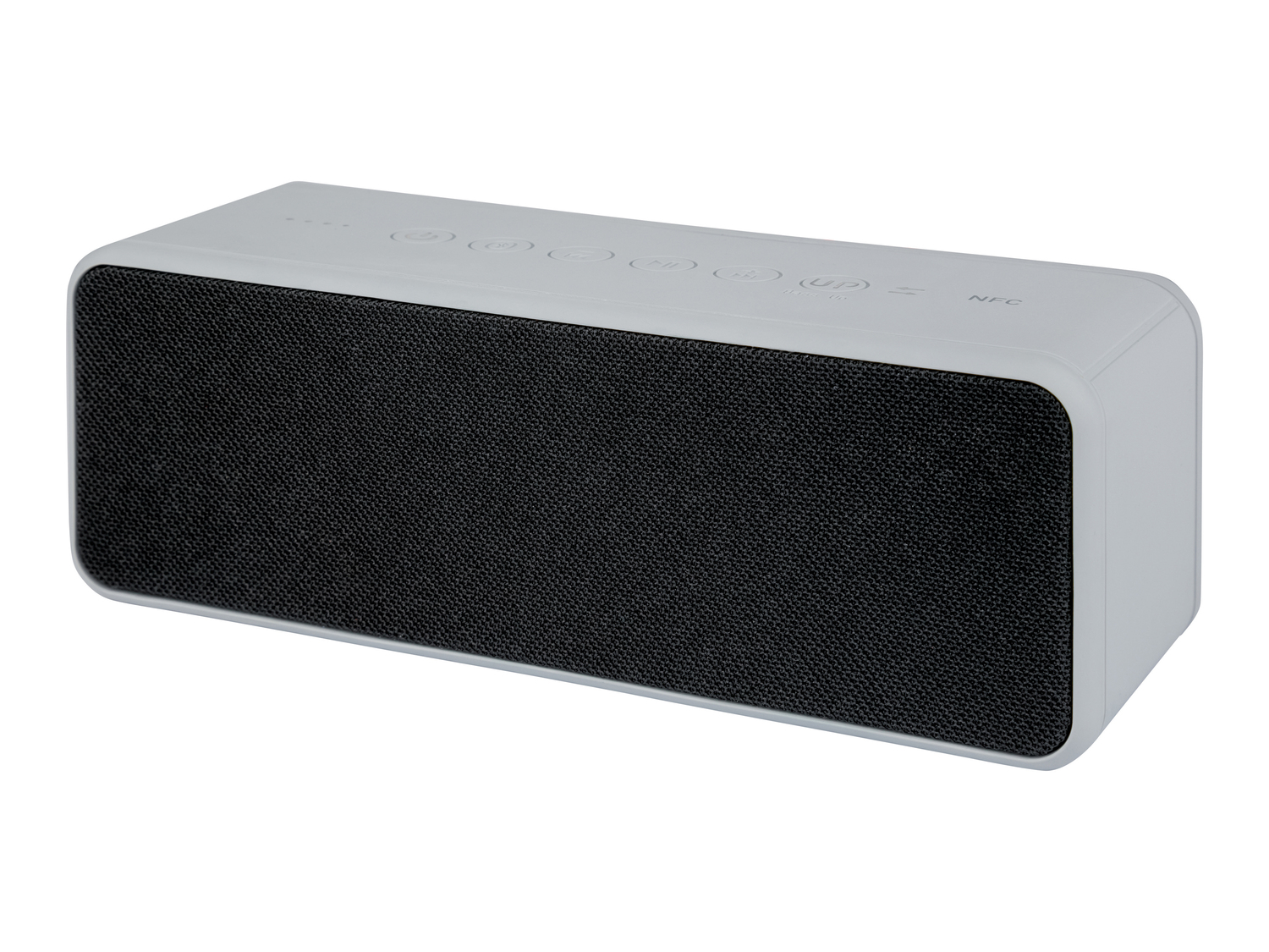 Altoparlante bluetooth Silvercrest, prezzo 49.00 €
- Suono eccellente grazie ...