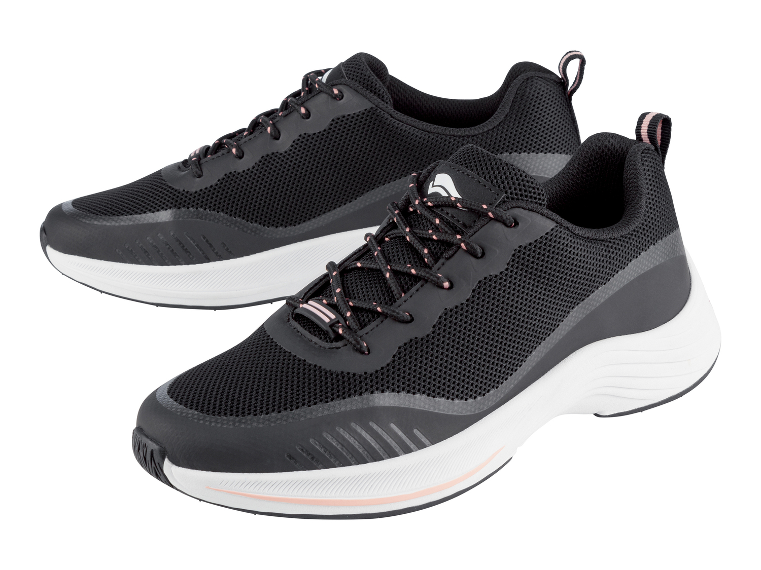 Scarpe sportive da donna Crivit, prezzo 12.99 €
Misure: 37-41
Taglie disponibili
Caratteristiche ...