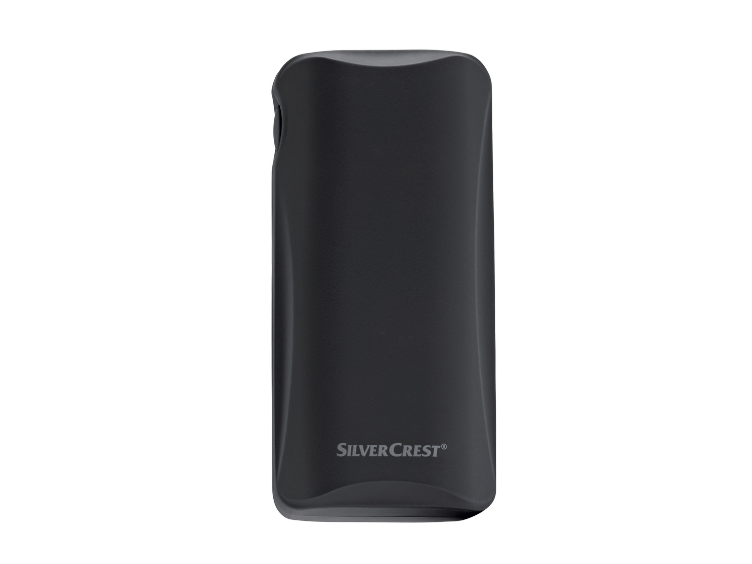 Powerbank 6000 mAh Silvercrest, prezzo 12.99 €
- Display a LED per visualizzare ...