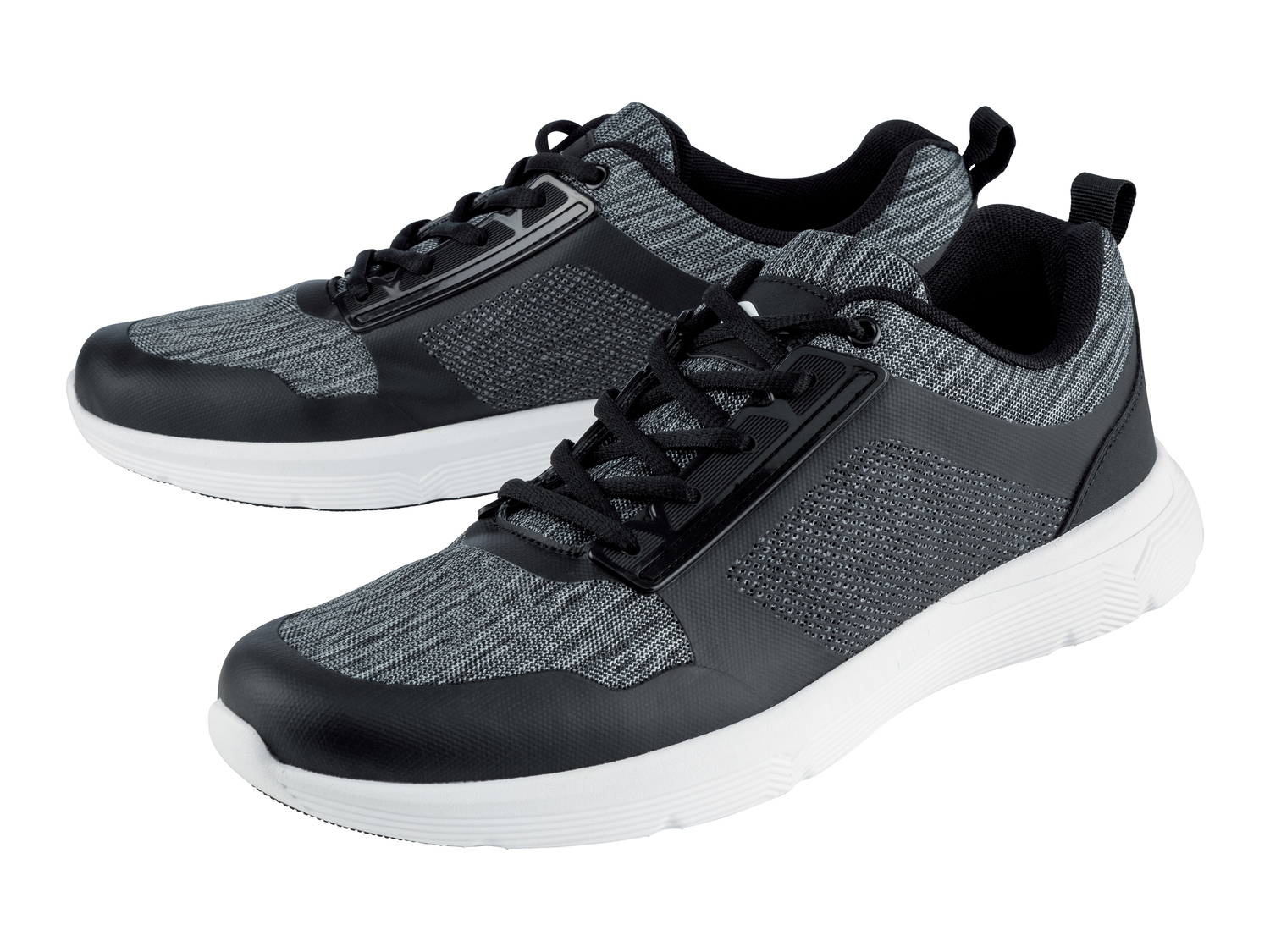 Scarpe sportive da uomo Crivit, prezzo 12.99 €
Misure: 41-46
Taglie disponibili
Caratteristiche ...