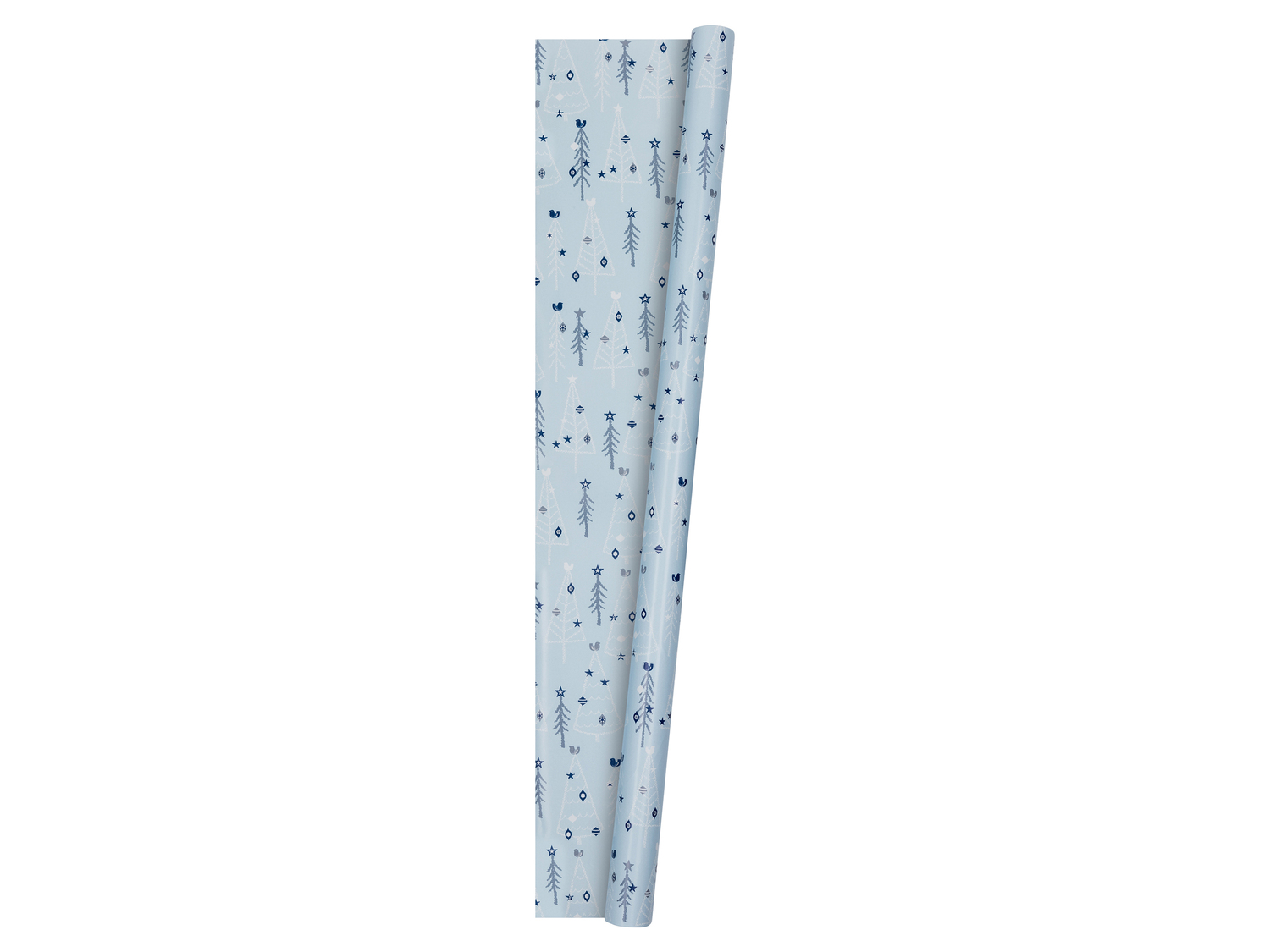 Rotolo carta regalo Melinera, prezzo 1.29 €
5 m x 70 cm
Caratteristiche
- ...