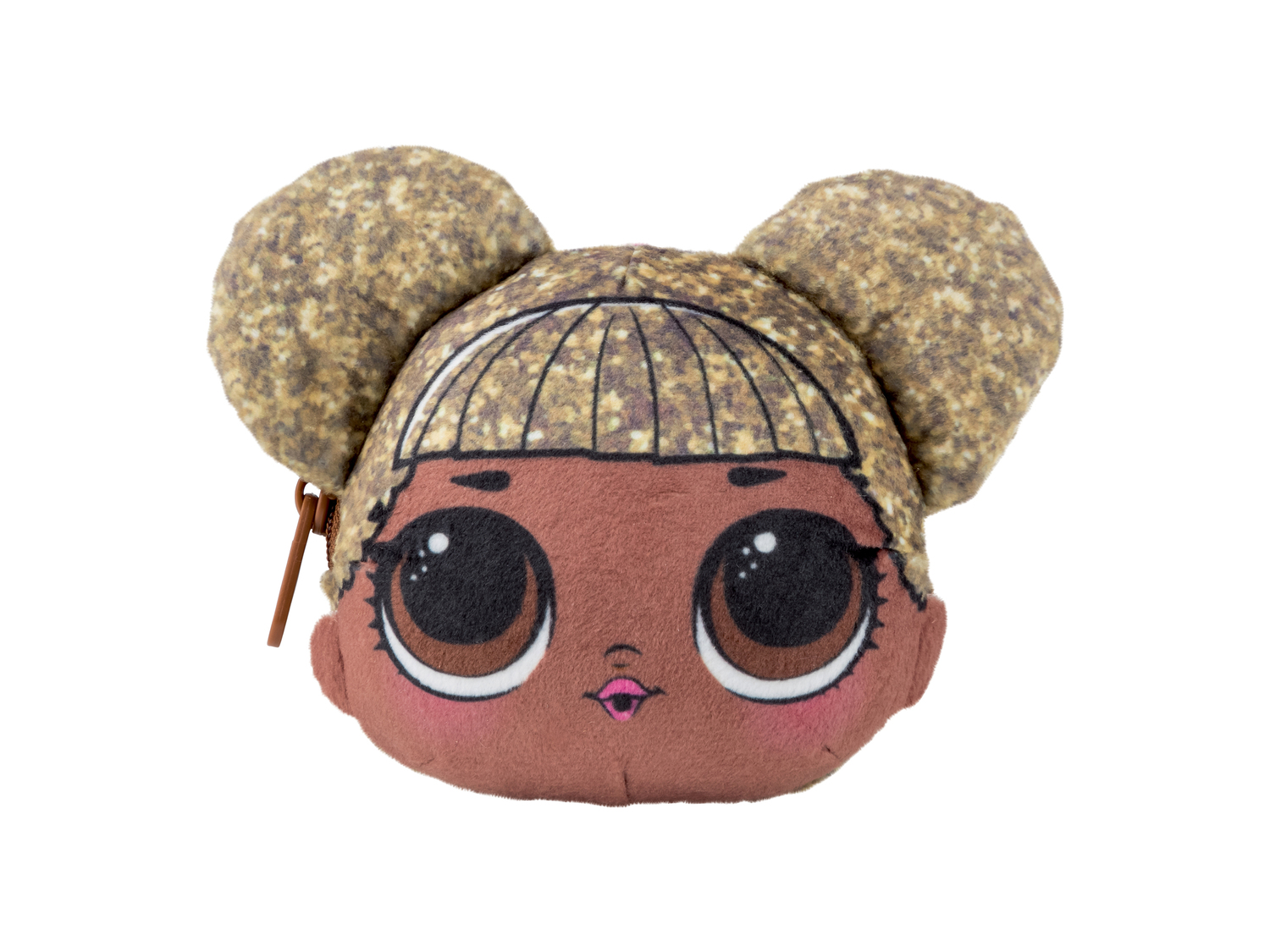 Bambola portamonete Lol, prezzo 9.99 €
Caratteristiche