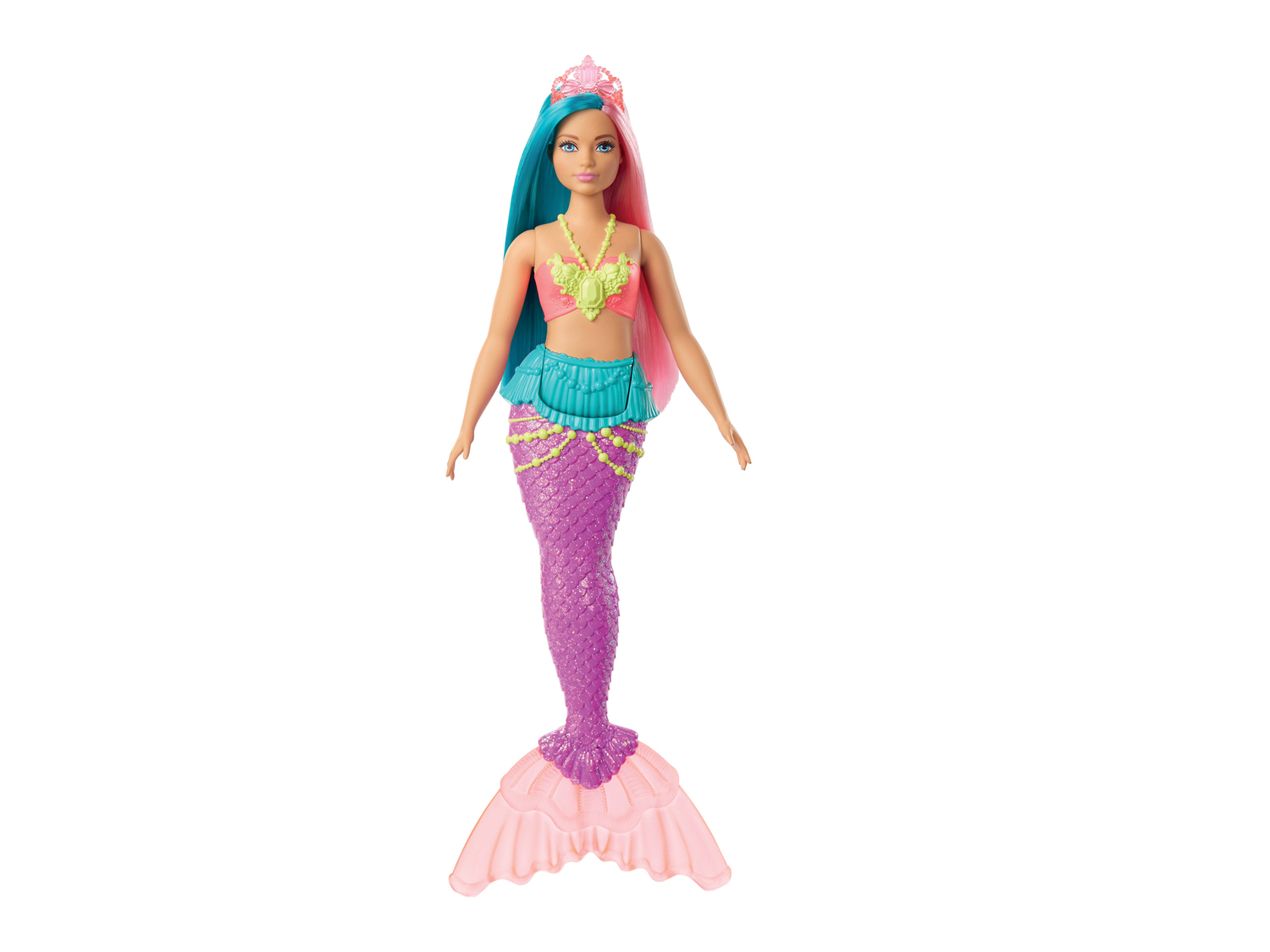 Giocattolo Barbie Barbie, prezzo 7.99 €
Caratteristiche