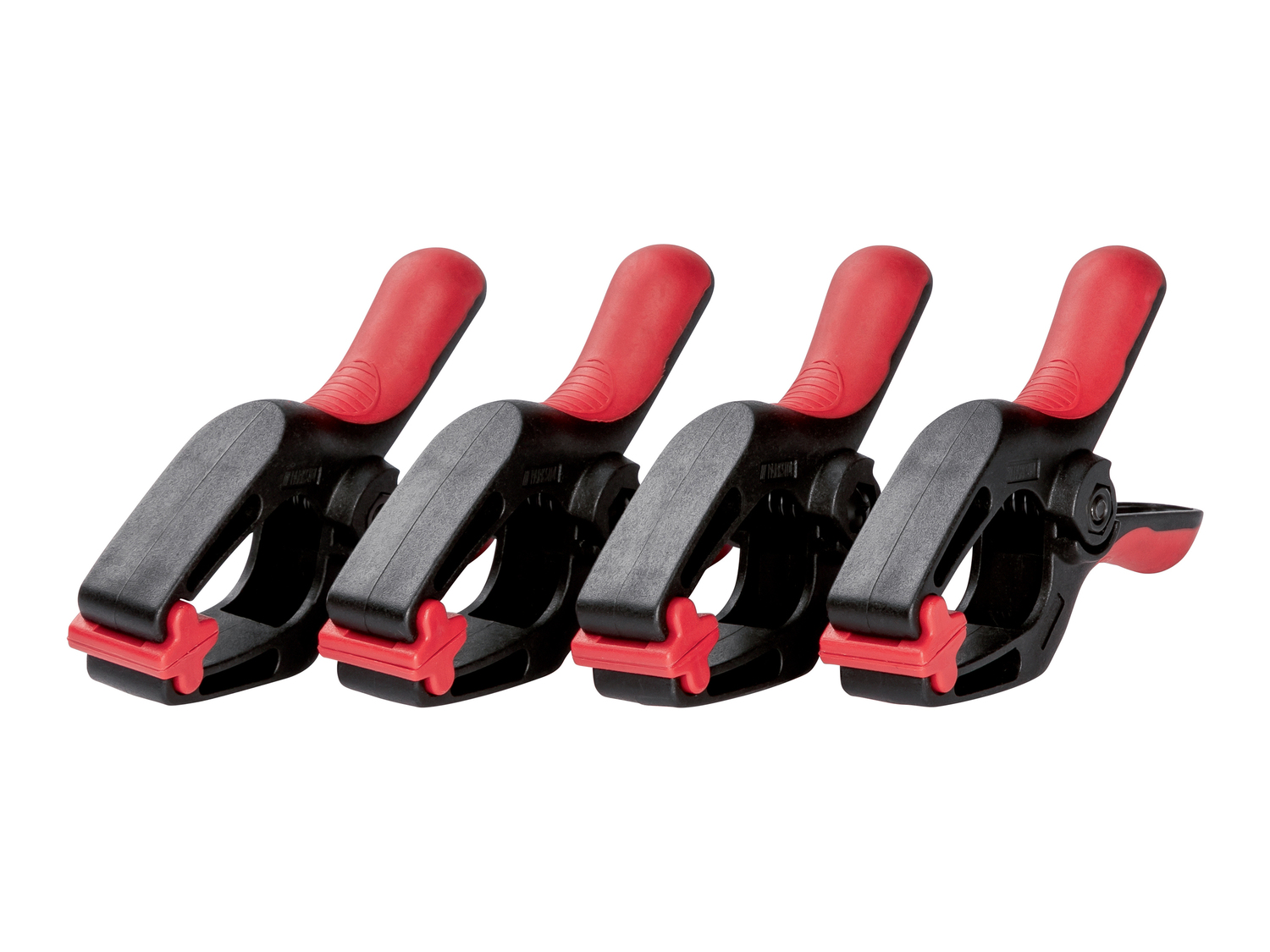 Set morsetti Parkside, prezzo 3.99 €
2, 4 o 6 pezzi
Caratteristiche
- TUV-sud-GS